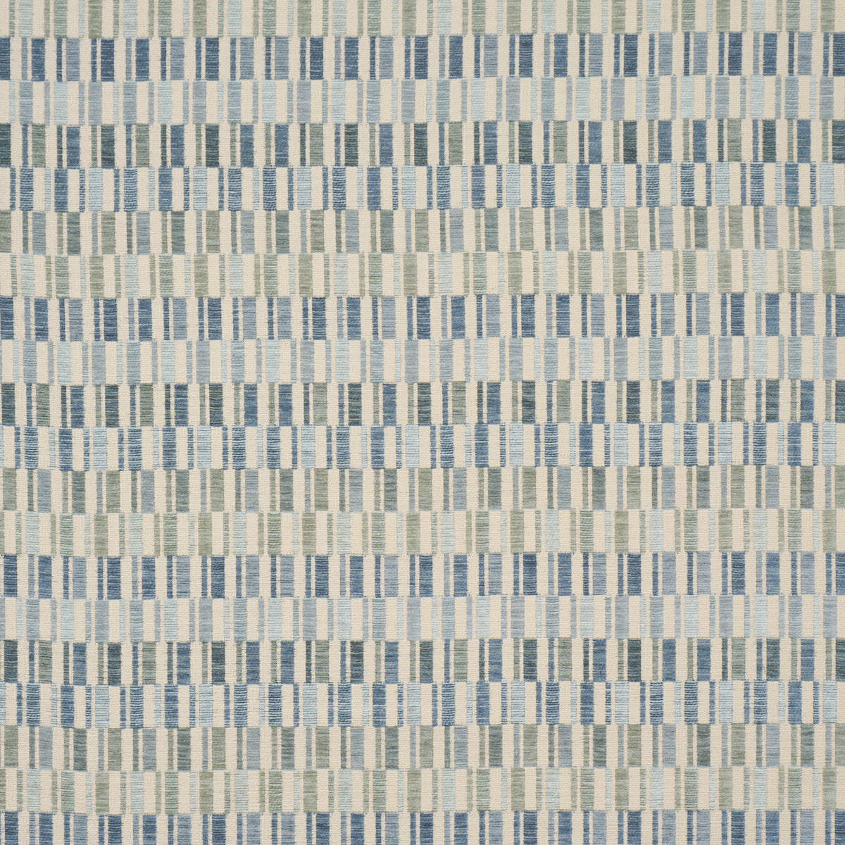 Anders Performance fabric in mist color - pattern number 86440 - by Schumacher in the Schumacher Utility: Wovens collection