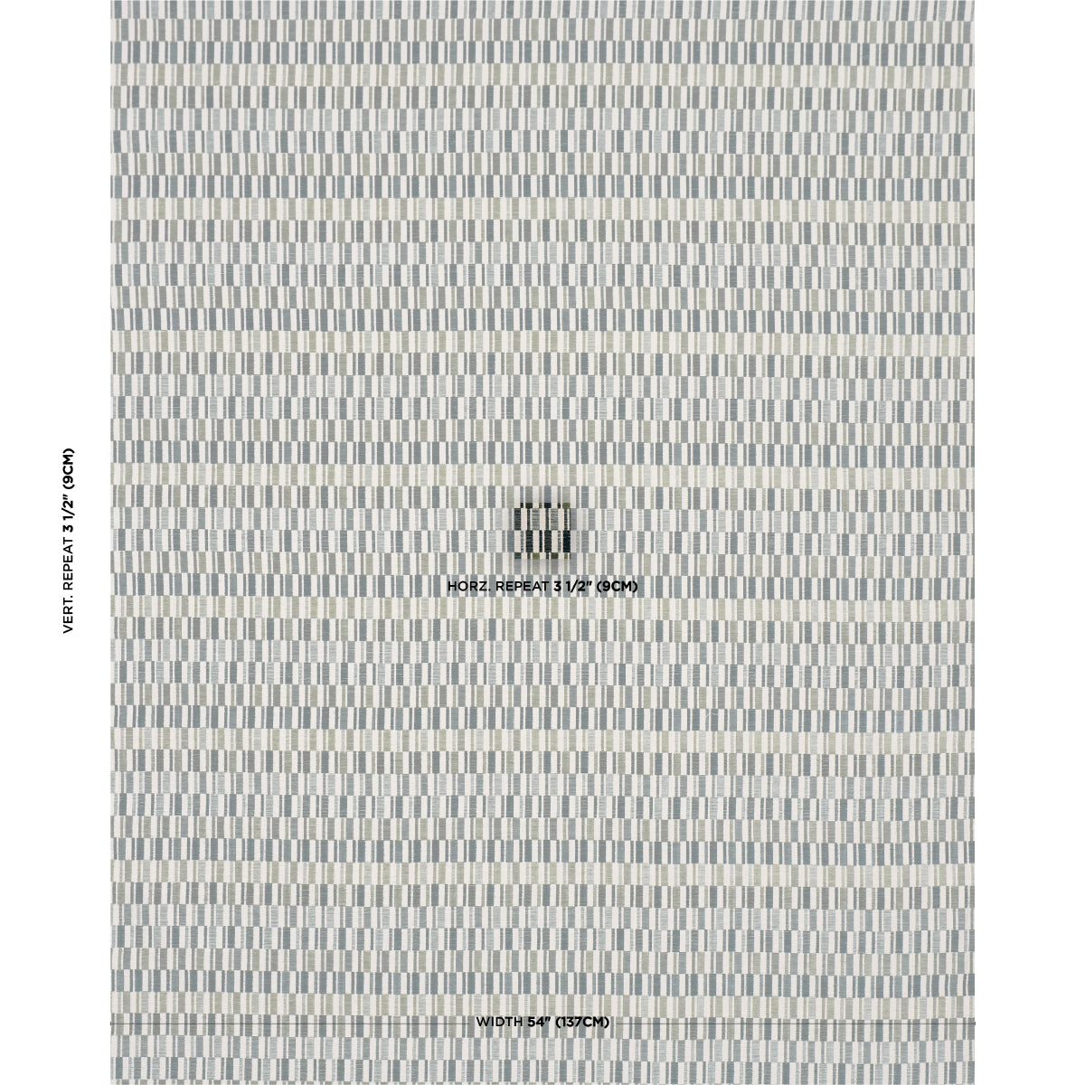 Anders Performance fabric in green color - pattern number 86442 - by Schumacher in the Schumacher Utility: Wovens collection