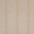 Acanthus Stripe Velvet fabric in mistral sand color - pattern number 86450 - by Schumacher in the Atelier Paris collection