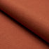 Piet Performance Linen fabric in mediterranean spice color - pattern number 86460 - by Schumacher in the Atelier Paris collection