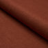 Piet Performance Linen fabric in terracotta color - pattern number 86461 - by Schumacher in the Atelier Paris collection