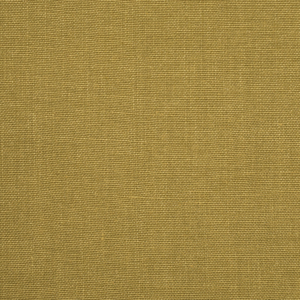 Piet Performance Linen fabric in olive color - pattern number 86463 - by Schumacher in the Atelier Paris collection