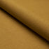 Piet Performance Linen fabric in ochre color - pattern number 86464 - by Schumacher in the Atelier Paris collection