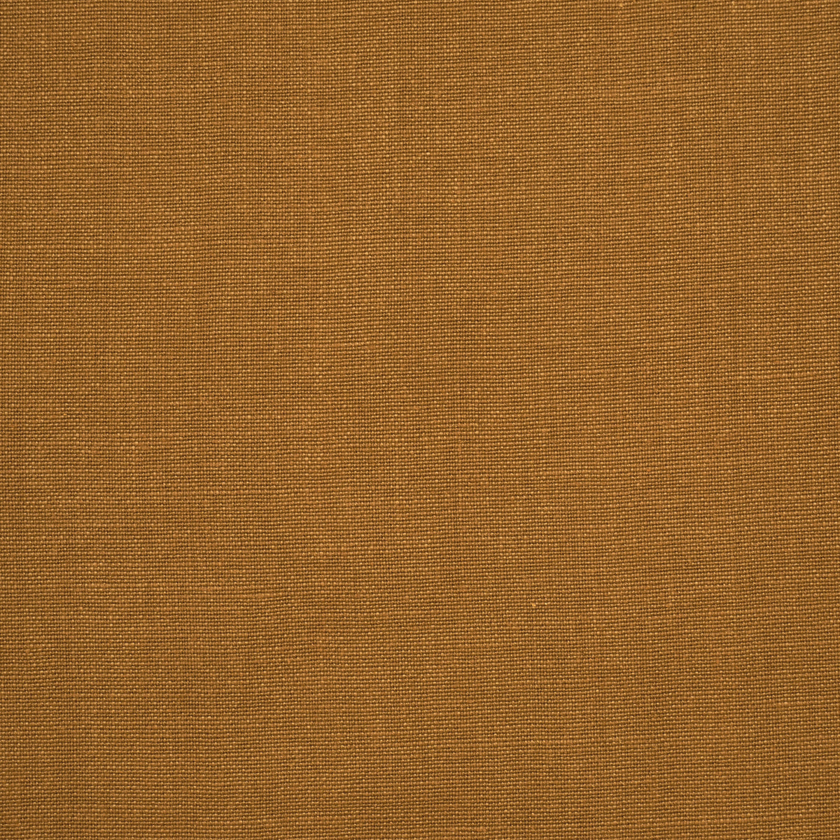 Piet Performance Linen fabric in camel color - pattern number 86465 - by Schumacher in the Atelier Paris collection