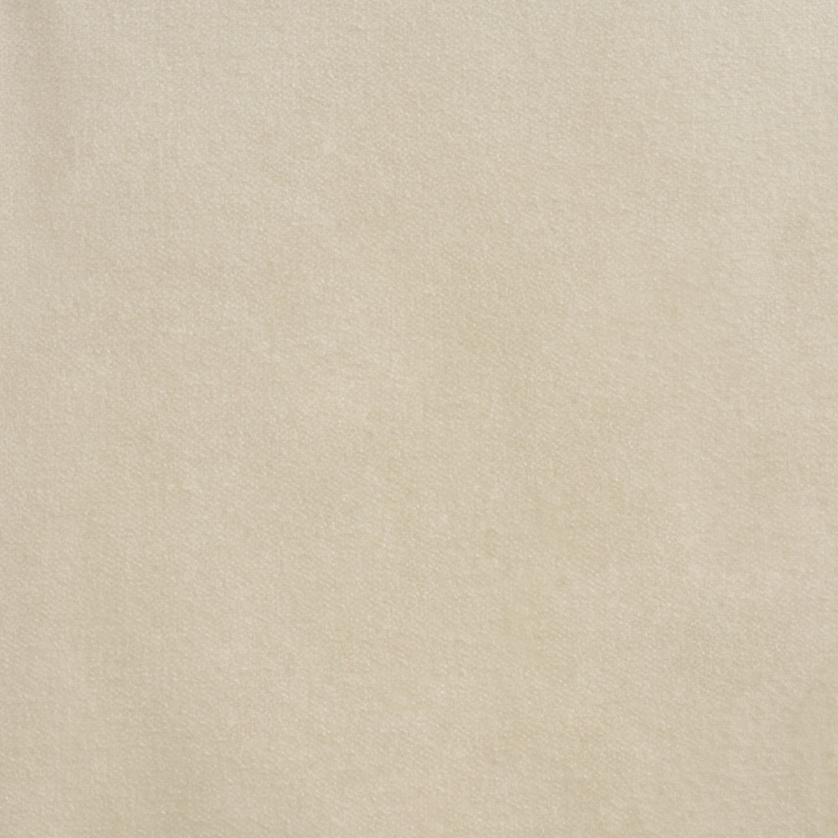 Rocky Performance Velvet fabric in pearl color - pattern number 86470 - by Schumacher in the Atelier Paris collection