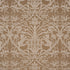 Dougal Damask fabric in wheat color - pattern number 86591 - by Schumacher in the A Country Life collection