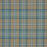 Harris Merino Plaid fabric in leaf color - pattern number 86610 - by Schumacher in the A Country Life collection
