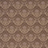 Rowallan Trellis fabric in bronze color - pattern number 86632 - by Schumacher in the A Country Life collection