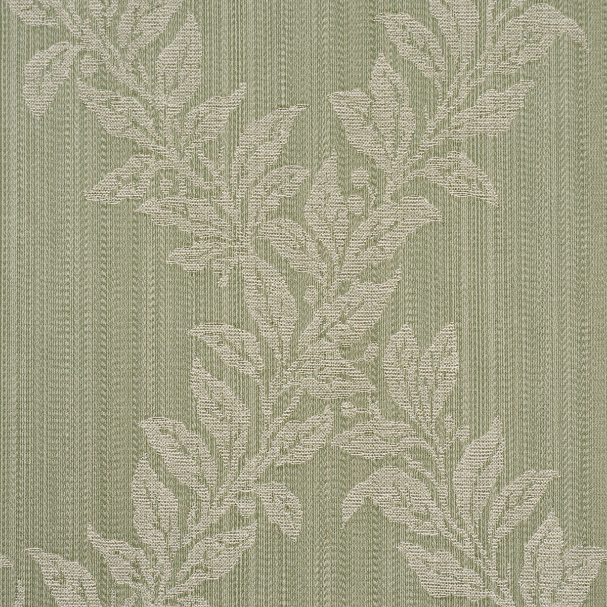 Tyninghame Trellis fabric in sage color - pattern number 86640 - by Schumacher in the A Country Life collection