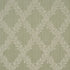 Tyninghame Trellis fabric in sage color - pattern number 86640 - by Schumacher in the A Country Life collection