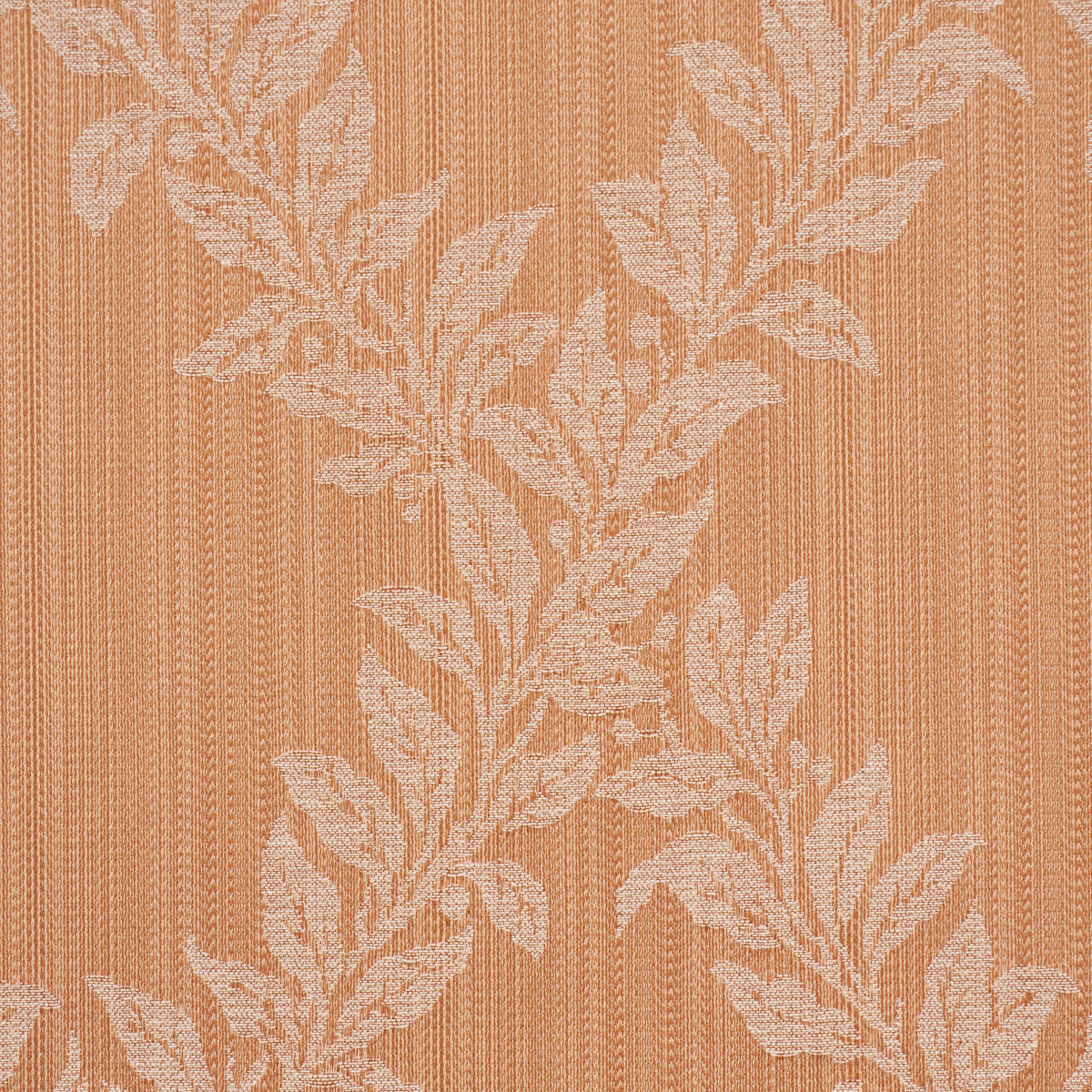 Tyninghame Trellis fabric in spice color - pattern number 86641 - by Schumacher in the A Country Life collection