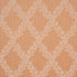 Tyninghame Trellis fabric in spice color - pattern number 86641 - by Schumacher in the A Country Life collection