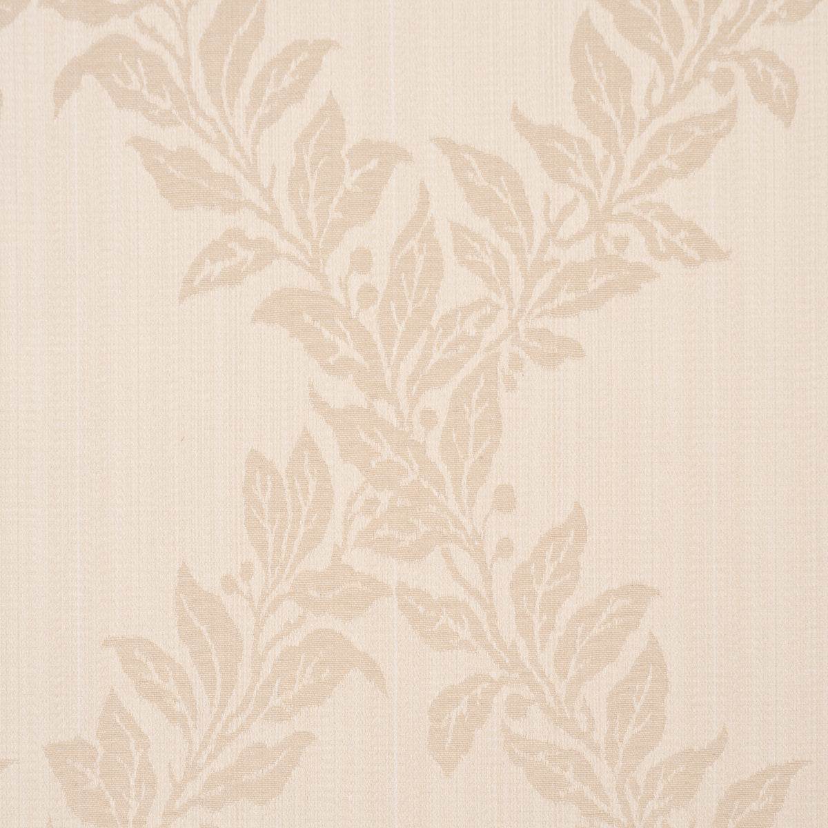 Tyninghame Trellis fabric in ivory color - pattern number 86642 - by Schumacher in the A Country Life collection