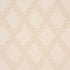 Tyninghame Trellis fabric in ivory color - pattern number 86642 - by Schumacher in the A Country Life collection
