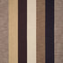 Appino Stripe fabric in brown color - pattern number 86650 - by Schumacher in the World View collection