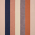 Appino Stripe fabric in sunset color - pattern number 86651 - by Schumacher in the World View collection