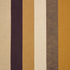 Appino Stripe fabric in ochre color - pattern number 86652 - by Schumacher in the World View collection