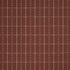 Ayan fabric in terracotta color - pattern number 86720 - by Schumacher in the World View collection
