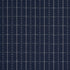 Ayan fabric in indigo color - pattern number 86722 - by Schumacher in the World View collection
