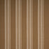 Nor Stripe fabric in ochre color - pattern number 86740 - by Schumacher in the World View collection