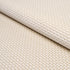 Nikki Performance fabric in ivory color - pattern number 86812 - by Schumacher in the Schumacher Utility: Wovens collection