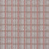 Skyline Plaid fabric in merlot color - pattern number 86851 - by Schumacher in the Atelier Paris collection