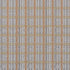 Skyline Plaid fabric in bronze color - pattern number 86852 - by Schumacher in the Atelier Paris collection