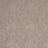 Quilted Waves Indoor/Outdoor fabric in metallic brown color - pattern number 86890 - by Schumacher in the Atelier Paris collection