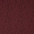 Quilted Waves Indoor/Outdoor fabric in merlot color - pattern number 86891 - by Schumacher in the Atelier Paris collection