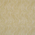 Quilted Waves Indoor/Outdoor fabric in chartreuse color - pattern number 86892 - by Schumacher in the Atelier Paris collection