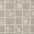 High Line fabric in nacre color - pattern number 86901 - by Schumacher in the Atelier Paris collection