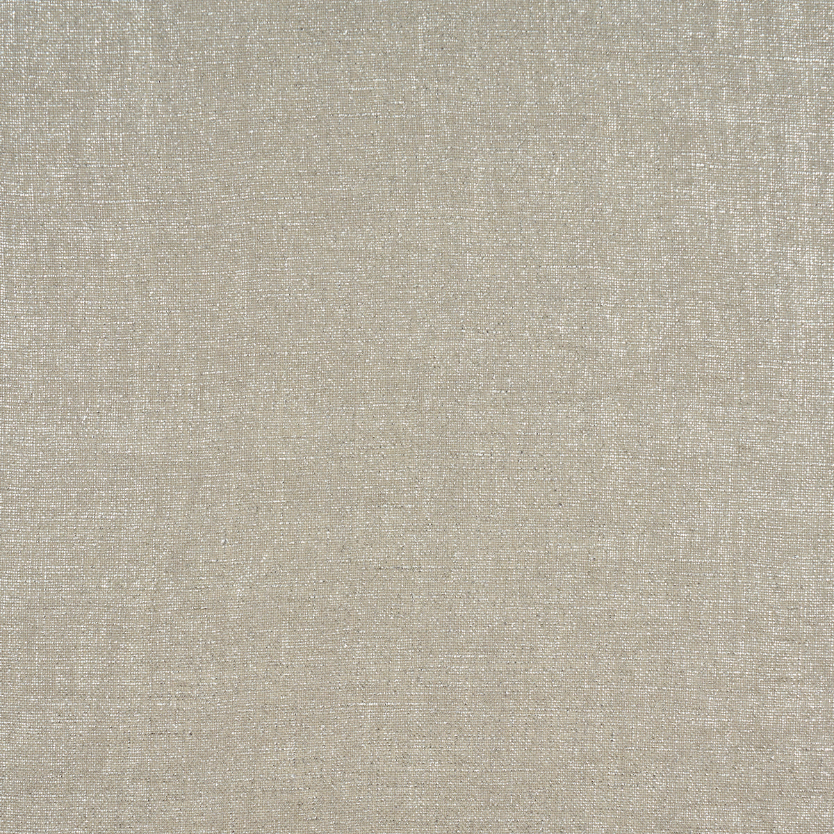 Midnight Glow fabric in lustrous metal color - pattern number 86981 - by Schumacher in the Atelier Paris collection