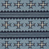 Born For Water fabric in sky color - pattern number 87011 - by Schumacher in the Kevin Aspaas collection