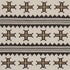Born For Water fabric in neutral color - pattern number 87012 - by Schumacher in the Kevin Aspaas collection