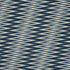 Wedge Weave fabric in blue color - pattern number 87030 - by Schumacher in the Kevin Aspaas collection