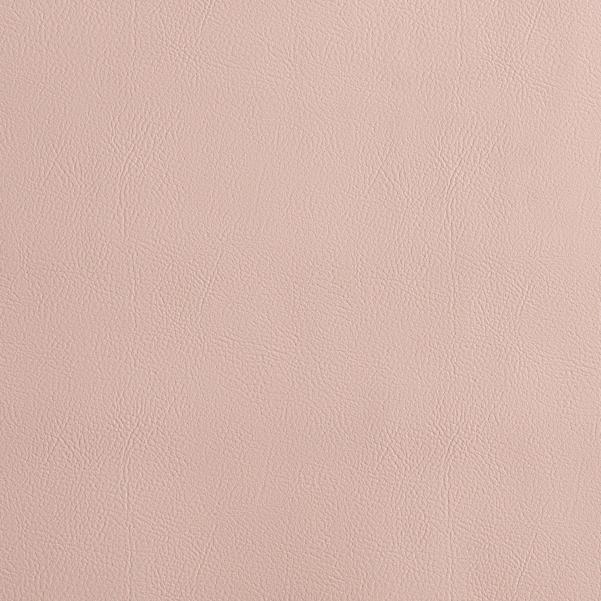 Vegan Leather Indoor/Outdoor fabric in petal color - pattern number 87053 - by Schumacher in the Perfect Basics: Vegan Leather &amp; Suede collection