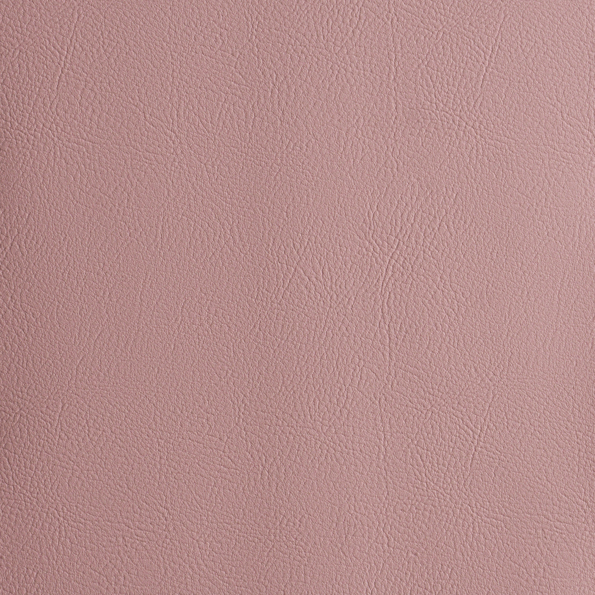 Vegan Leather Indoor/Outdoor fabric in mauve color - pattern number 87054 - by Schumacher in the Perfect Basics: Vegan Leather &amp; Suede collection
