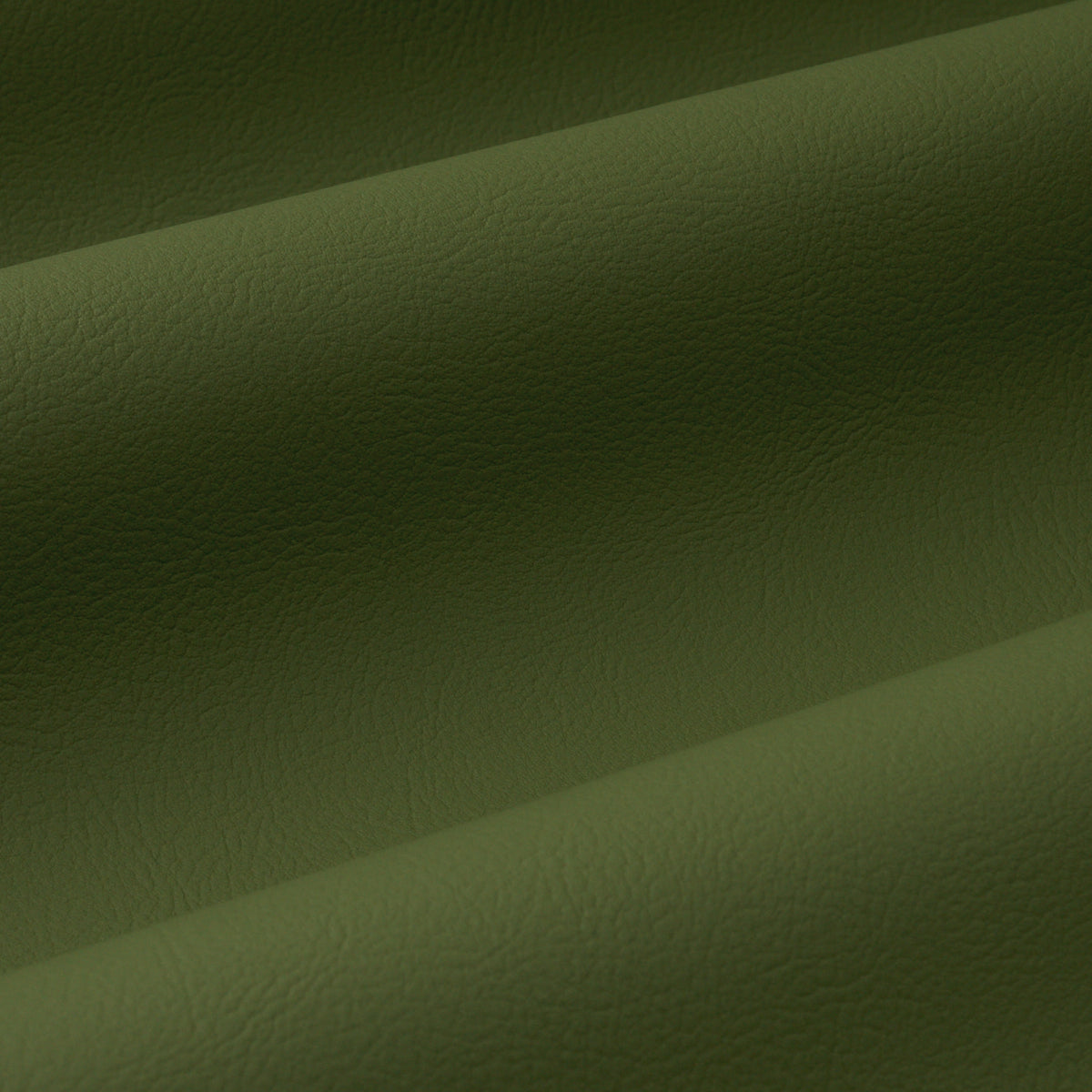 Vegan Leather Indoor/Outdoor fabric in grass color - pattern number 87056 - by Schumacher in the Perfect Basics: Vegan Leather &amp; Suede collection