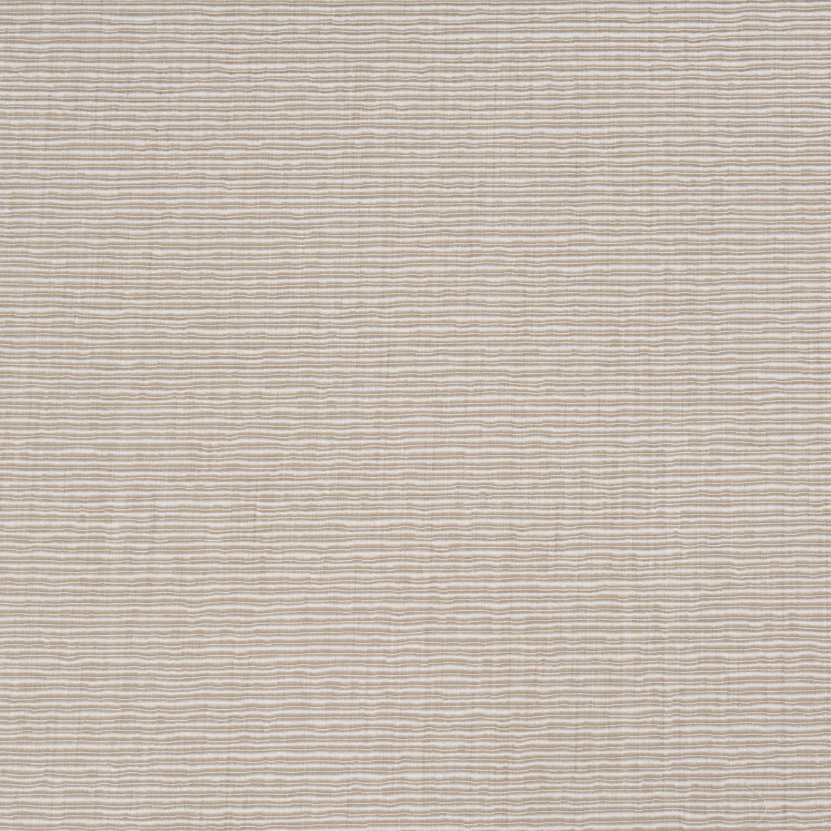 Eisenhower Faille fabric in ivory color - pattern number 87070 - by Schumacher in the Mark D. Sikes collection