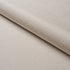 Eisenhower Faille fabric in ivory color - pattern number 87070 - by Schumacher in the Mark D. Sikes collection