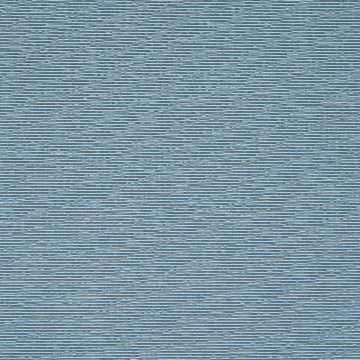Eisenhower Faille fabric in blue color - pattern number 87073 - by Schumacher in the Mark D. Sikes collection