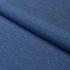 Eisenhower Faille fabric in cobalt color - pattern number 87075 - by Schumacher in the Mark D. Sikes collection