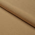 Eisenhower Faille fabric in gold color - pattern number 87076 - by Schumacher in the Mark D. Sikes collection