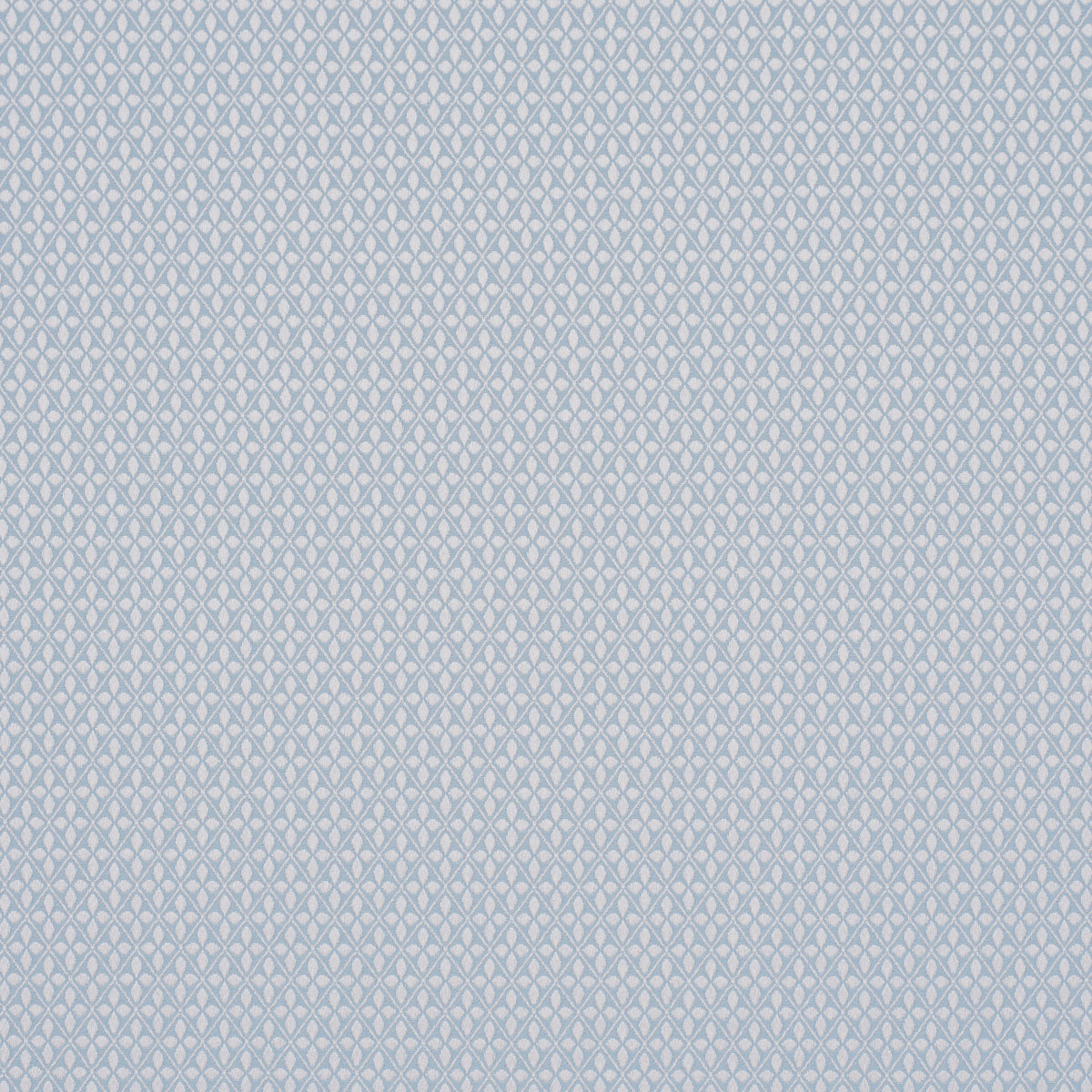 Adams Damask fabric in robin&