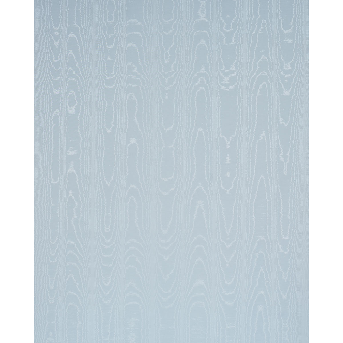 Washington Moiré fabric in robin&