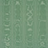Washington Moiré fabric in green color - pattern number 87101 - by Schumacher in the Mark D. Sikes collection