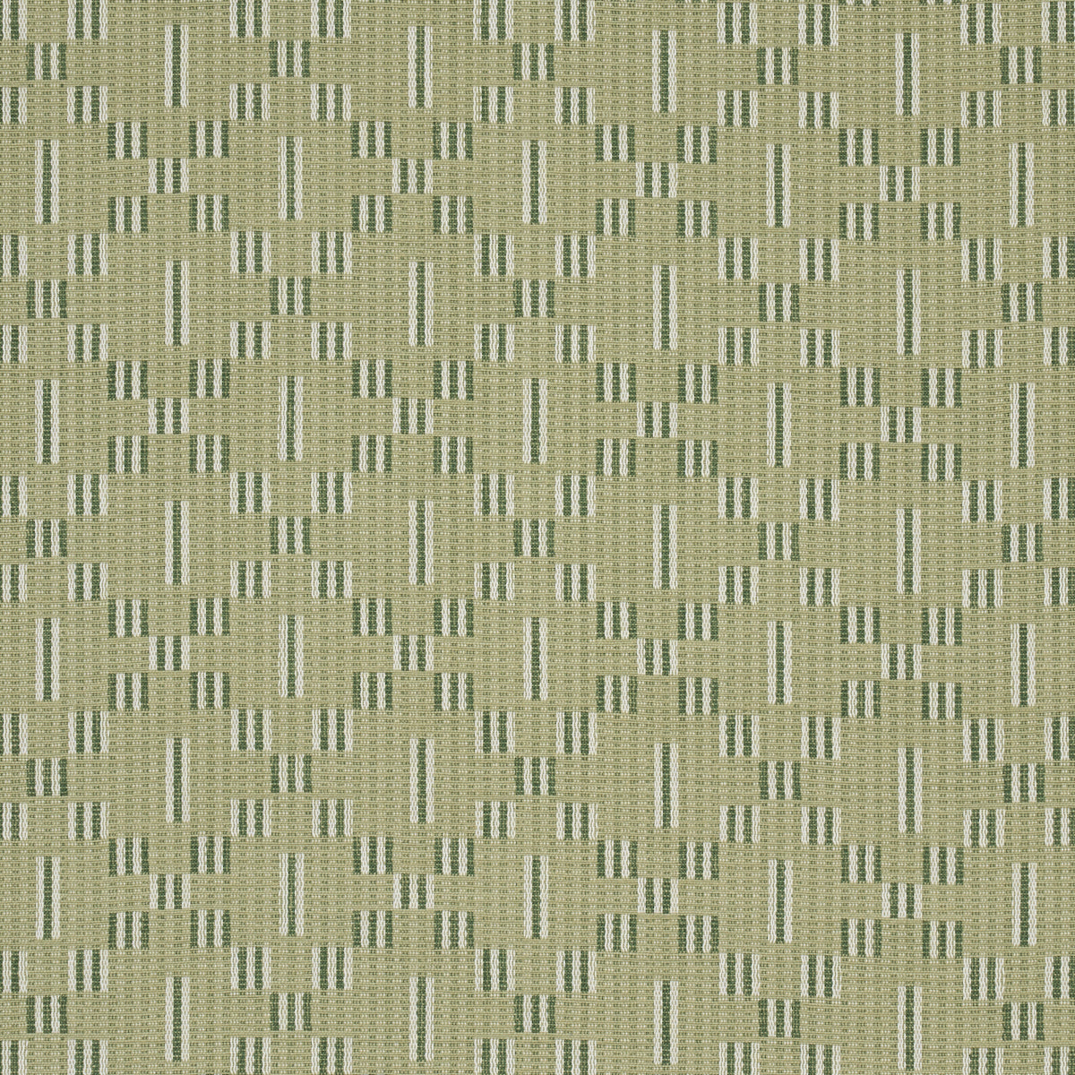 Austin fabric in Green color - pattern number 87140 - by Schumacher in the Woven Essentials collection
