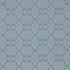 Austin fabric in Blue color - pattern number 87141 - by Schumacher in the Woven Essentials collection