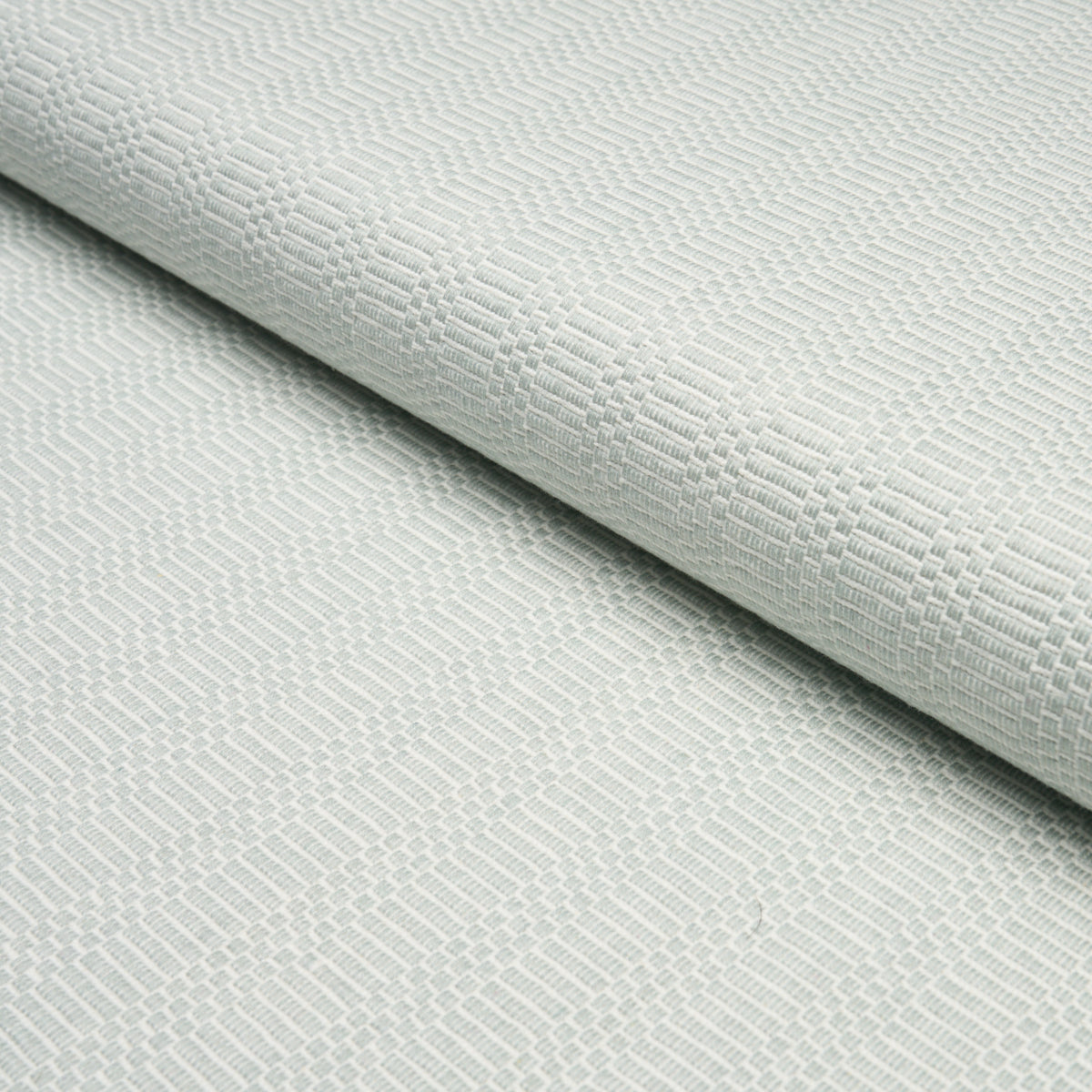 Collins fabric in Mineral color - pattern number 87150 - by Schumacher in the Woven Essentials collection