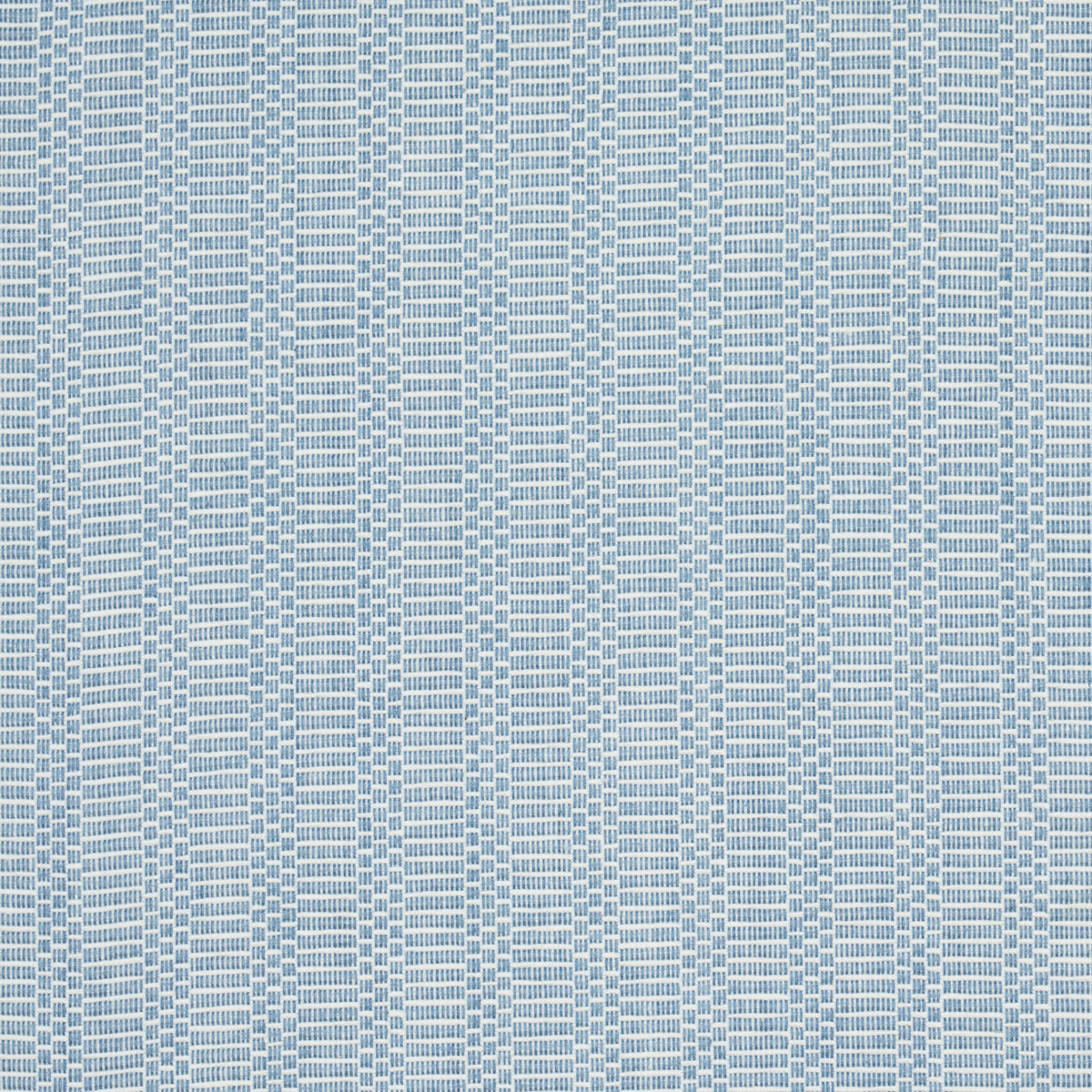 Collins fabric in Chambray color - pattern number 87151 - by Schumacher in the Woven Essentials collection